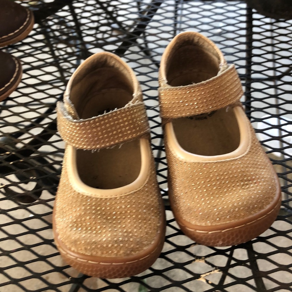 Livie & Luca Shoes